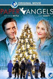 Papírangyalok (2014) online film