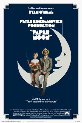 Papírhold (1973) online film