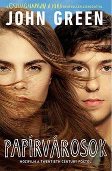 Papírvárosok (2015) online film