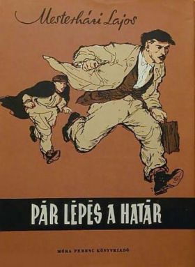 Pár lépés a határ (1959) online film