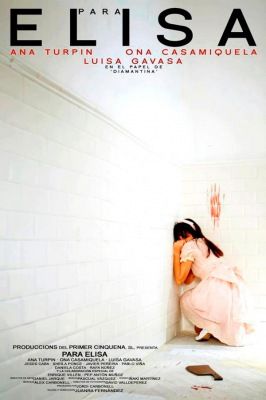Para Elisa (2013) online film
