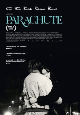 Parachute (2023) online film