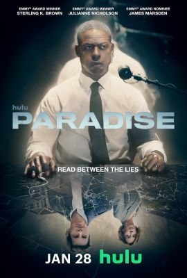 Paradise 1. évad (2025) online sorozat