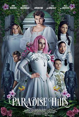 Paradise Hills (2019) online film