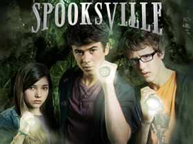 Parafalva 1. évad (2013) online sorozat