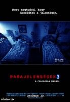 Parajelenségek 3. (2011) online film