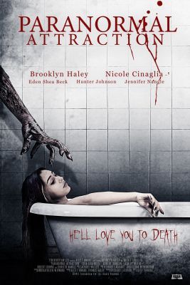 Paranormal Attraction (2020) online film