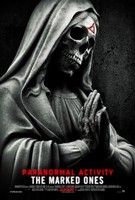 Parajelenségek: A megjelöltek (2014) online film