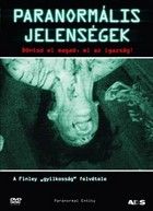 Paranormális jelenségek (2009) online film