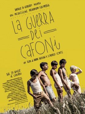 Parasztháború (2017) online film