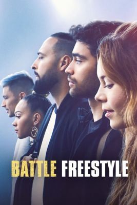 Párbaj: Freestyle (2022) online film