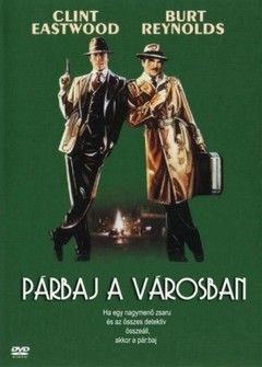 Párbaj a városban (1984) online film