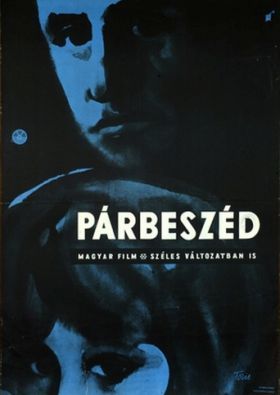 Párbeszéd (1963) online film