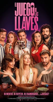 Párcserés játszma (2022) online film