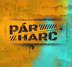 Párharc 1. évad (2022) online sorozat