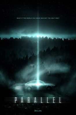 Párhuzam (2018) online film
