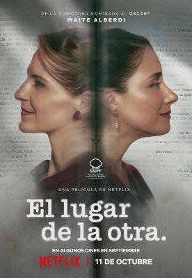 Párhuzamos életek (2024) online film