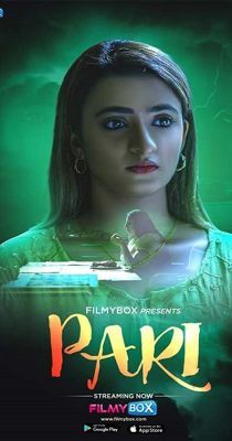 Pari (2021) online film