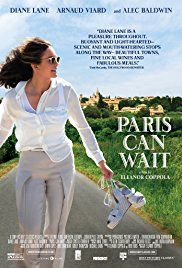 Párizs még várhat (2016) online film