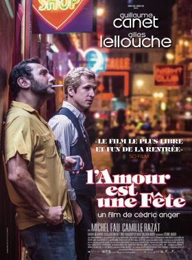 Párizs, Pigalle (2018) online film