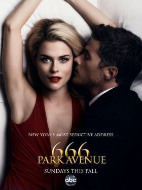 Park Sugárút 666 1. évad (2012) online sorozat