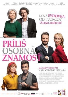 Párkapcsolati mozaik (2020) online film