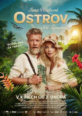 Párosan a szigeten (2023) online film