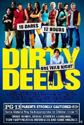 Parti gimi (2005) online film
