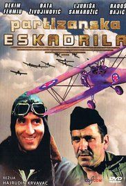 Partizán repülőszázad (1979) online film