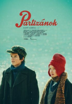 Partizánok (2015) online film