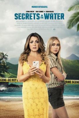Partra vetett rejtély (2021) online film