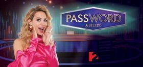Password - A jelszó 1. évad (2023) online sorozat