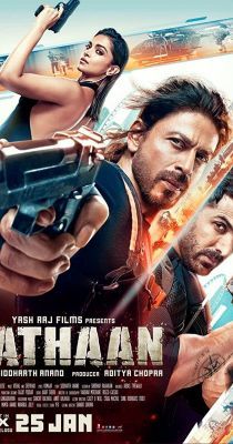 Pathaan (2023) online film