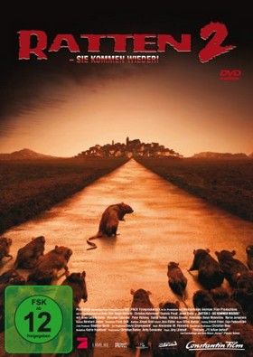 Patkányinvázió 2. (2004) online film