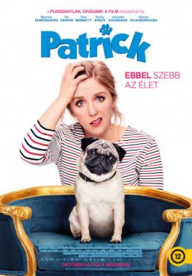 Patrick - Ebbel szebb az élet (2018) online film