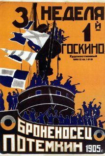 Patyomkin páncélos (1925) online film