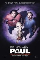 Paul (2011) online film