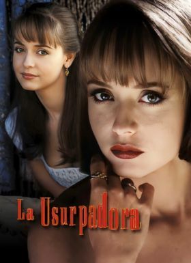 Paula és Paulina 1. évad (1998) online sorozat