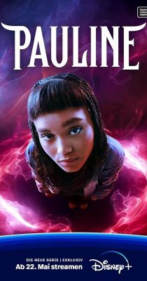 Pauline 1. évad (2024) online sorozat