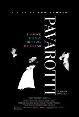 Pavarotti (2019) online film