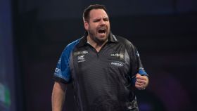 PDC-dartsvilágbajnokság 1. évad (2022) online sorozat