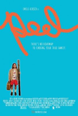 Peel (2019) online film