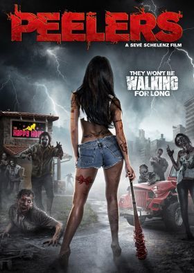 Peelers (2016) online film