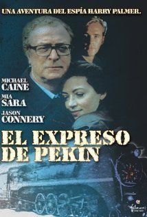Pekingi kapcsolat (1995) online film