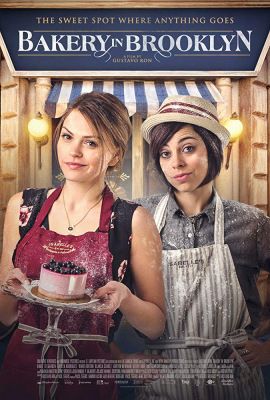 Pékségem Brooklynban (2016) online film