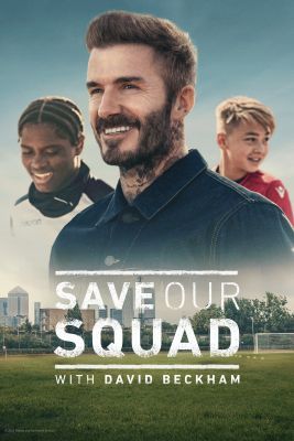 Példaképünk, Beckham 1. évad (2022) online sorozat