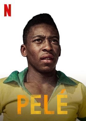 Pelé (2021) online film