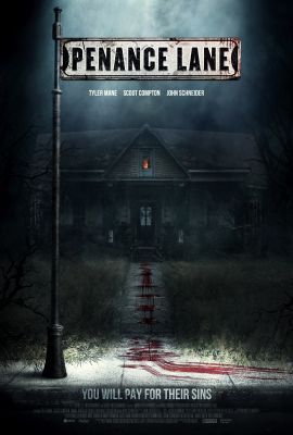 Penance Lane (2020) online film