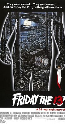 Péntek 13 (1980) online film