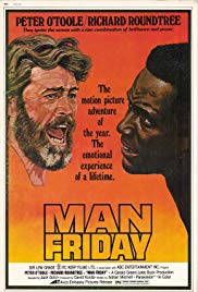 Péntek, a bennszülött (1975) online film